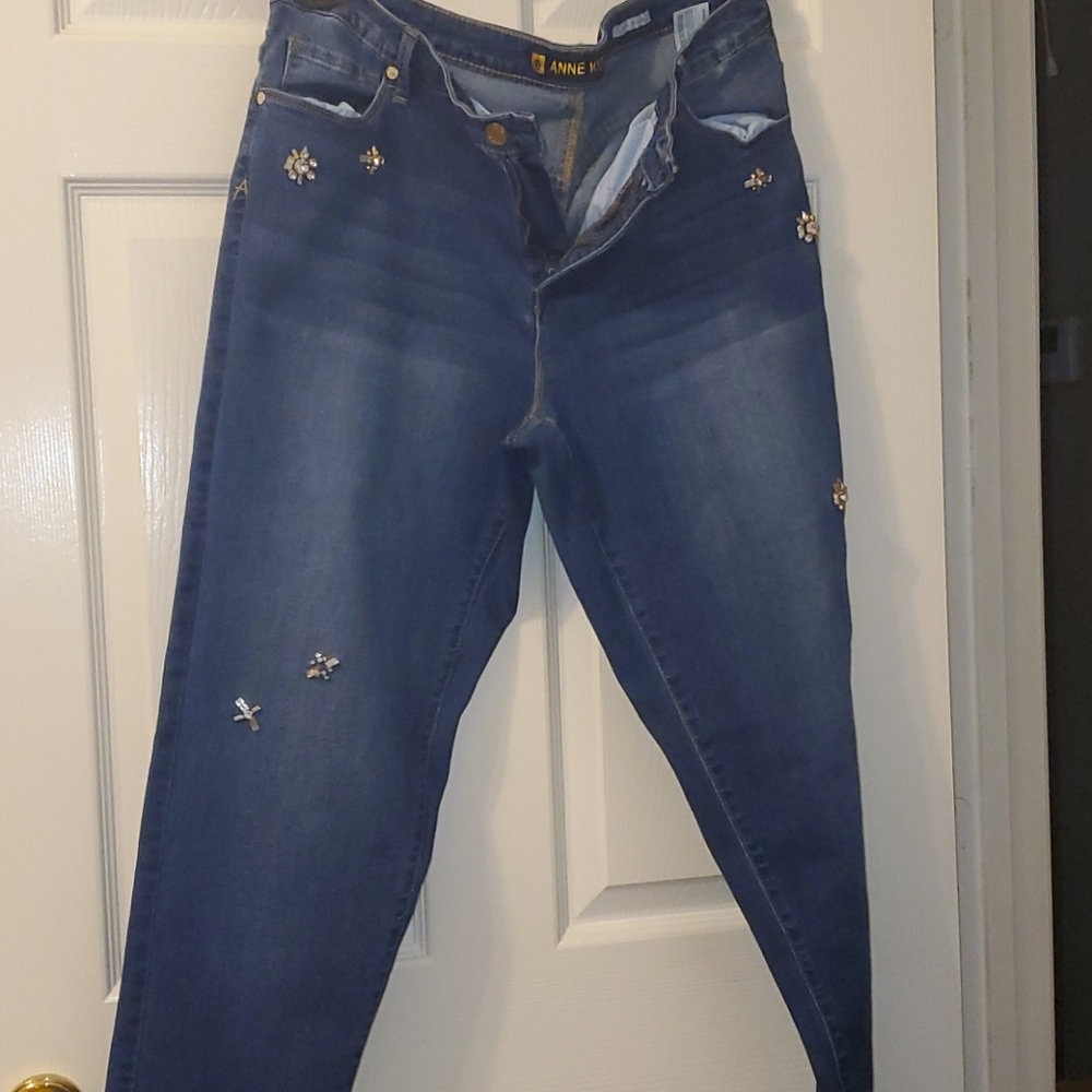 Anne Klein Jeans